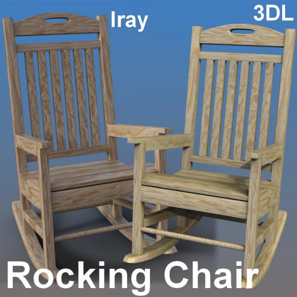 Rocking Chair