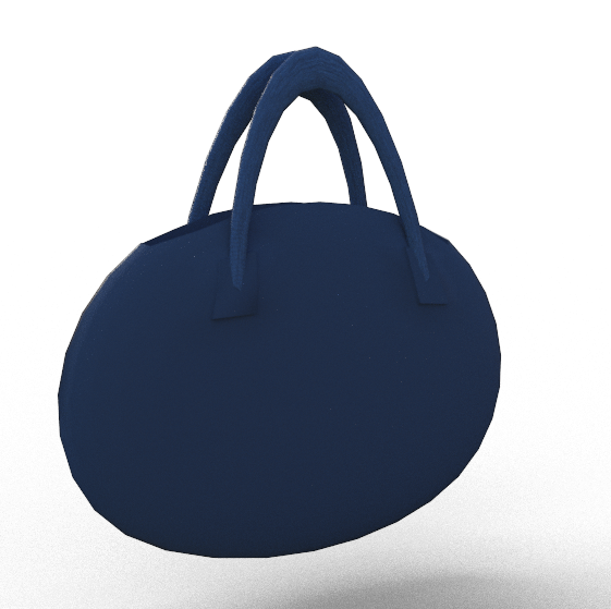 Handbag1 Morph