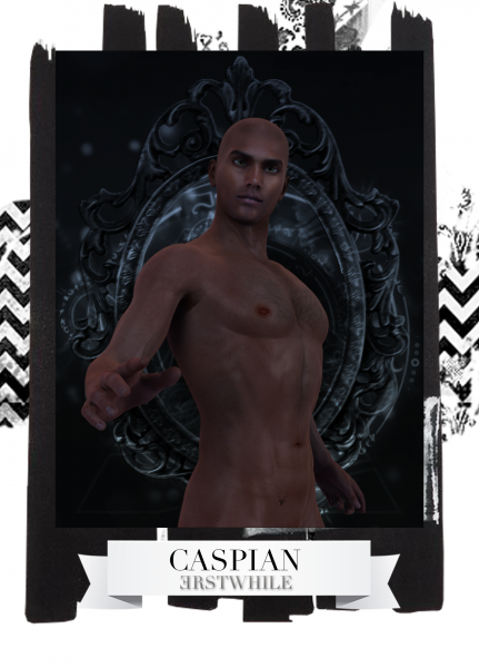 3W : Caspian : G2M