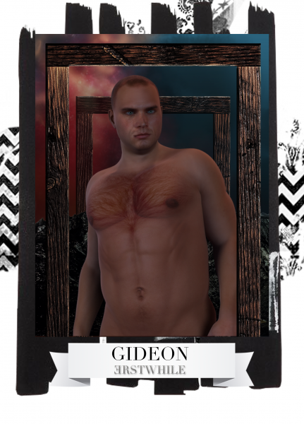 3W : Gideon : G3M