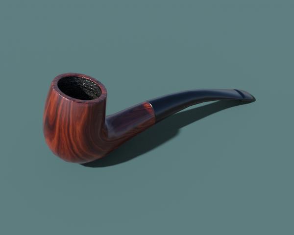 Smoking Pipe