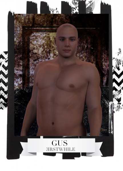 3W : Gus : G3M