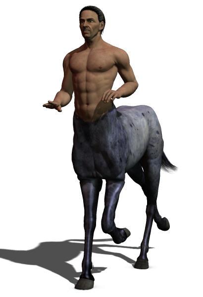 Michael 4 Centaur