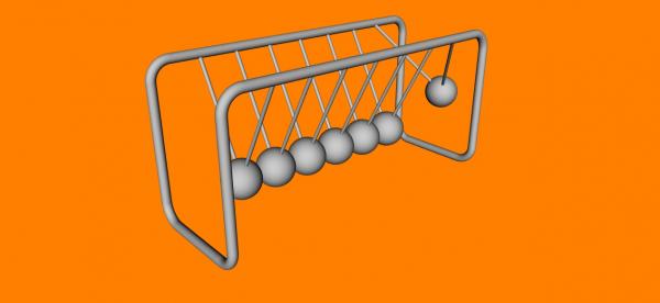 Newtons Cradle