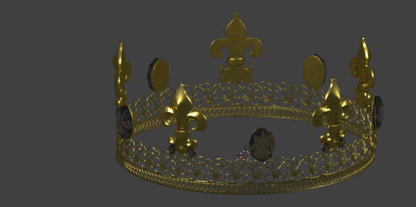 Prince Crown