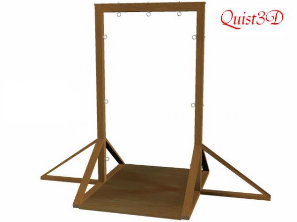 Quist3D Frame 1