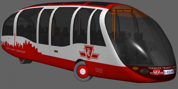 North American bus pack for Future Traffic 3