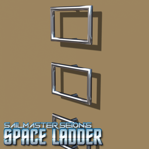 Space Ladder