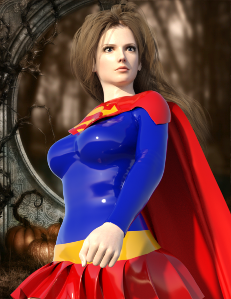 supergirl