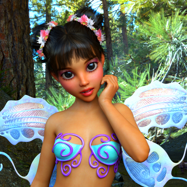 fairy