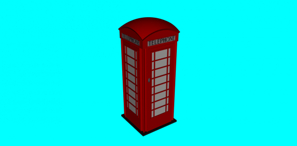 Phone Box