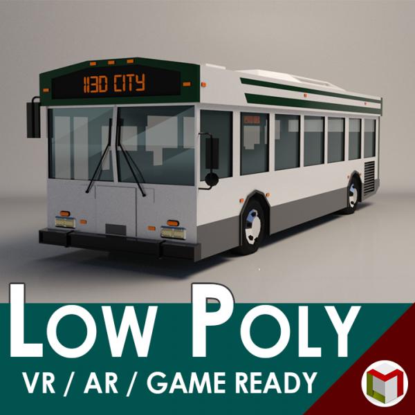 3D model Cartoon Roblox Logo VR / AR / low-poly