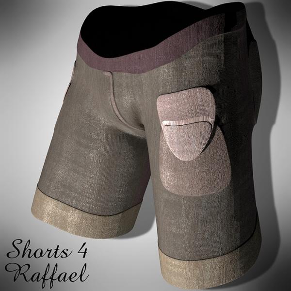 Raffael - Shorts