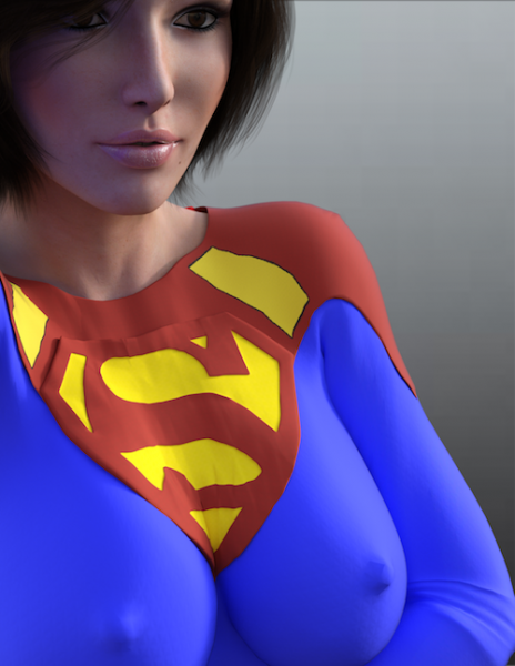 supergirl