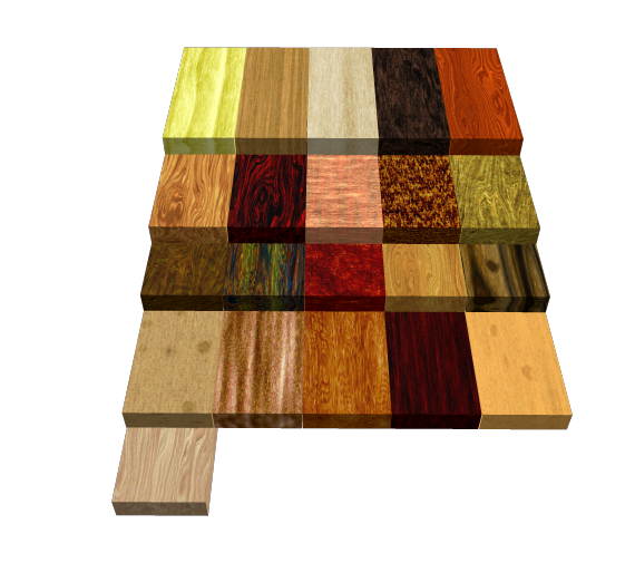 Scrap Wood Seamless Wood Textures For 3d Apps Texture