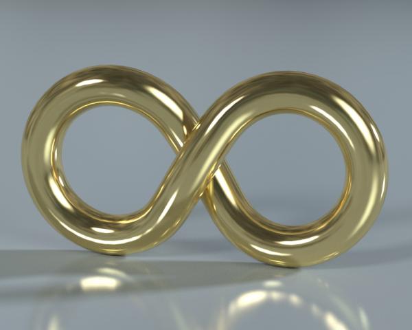 Infinity Symbol