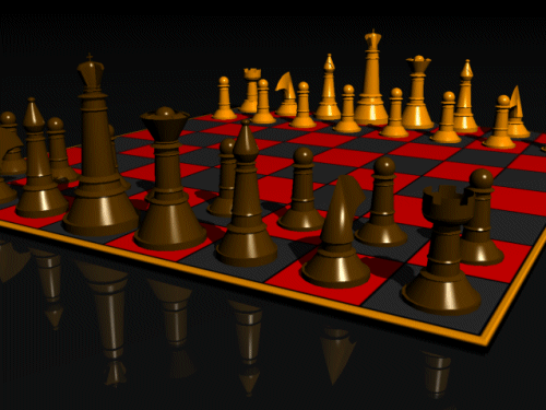 Chess Set