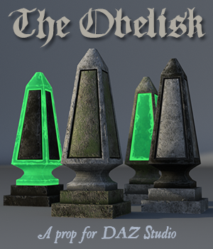 The Obelisk