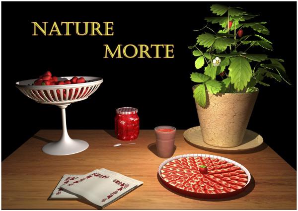 Nature Morte 08