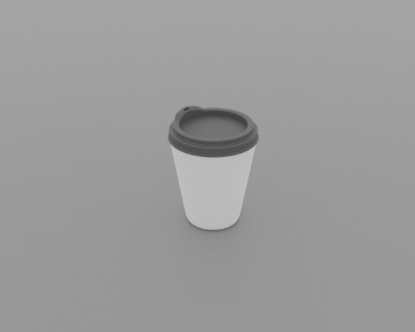 Coffe cup