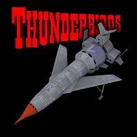 Thunderbird 1