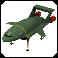 Thunderbird 2