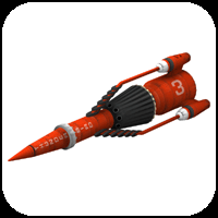 Thunderbird 3