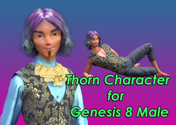 Thorn Character