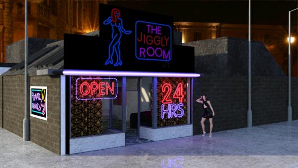 Night Club and Bar