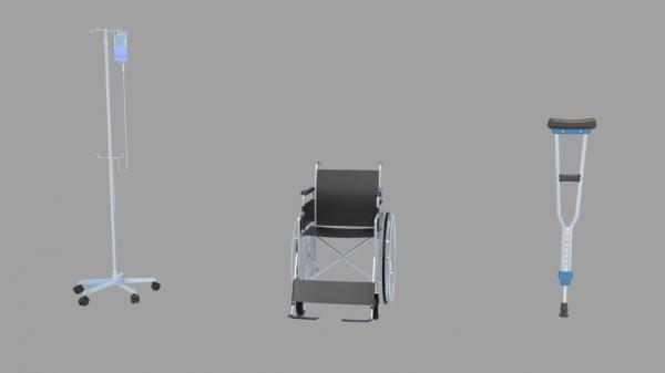 Medical Equipment