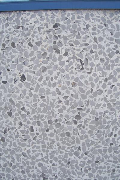 Stone Tile Concrete Wall