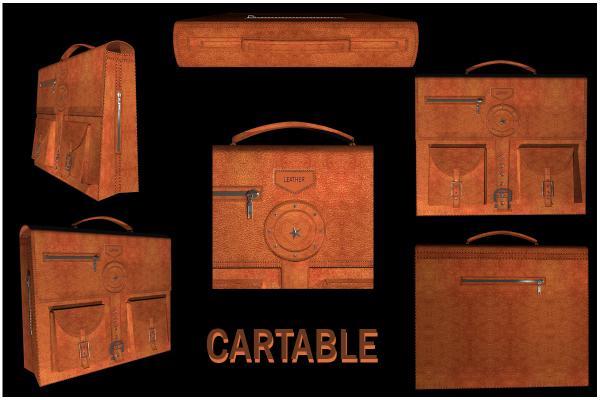 CARTABLE