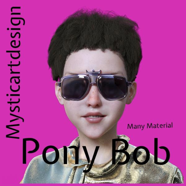 PonyBob