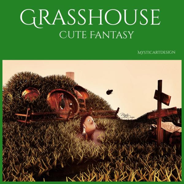 Grasshouse