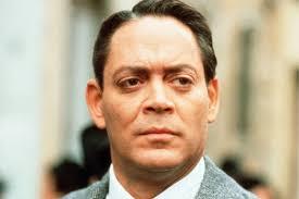 Raul Julia - my facegen files