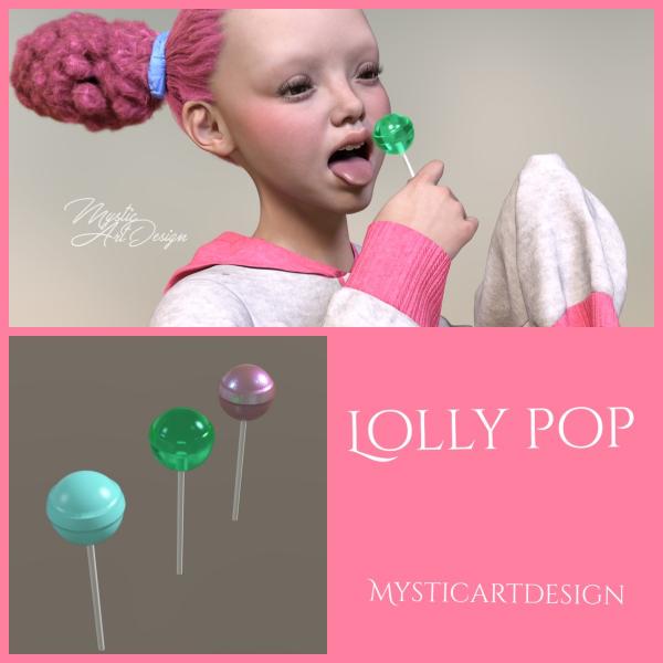 Lolly Pop