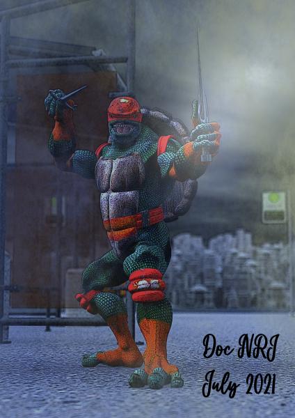 Raph