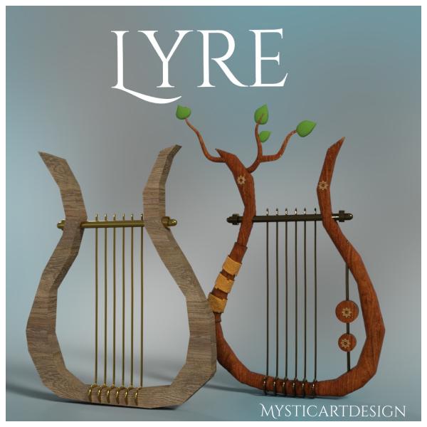 Lyre