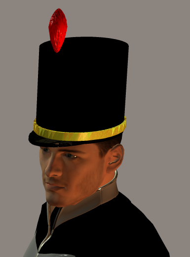 shako hat diablo 2