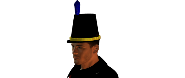 Shako 4Hat