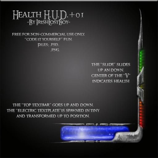 health H.U.D.01