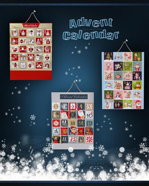 Advent Calendar