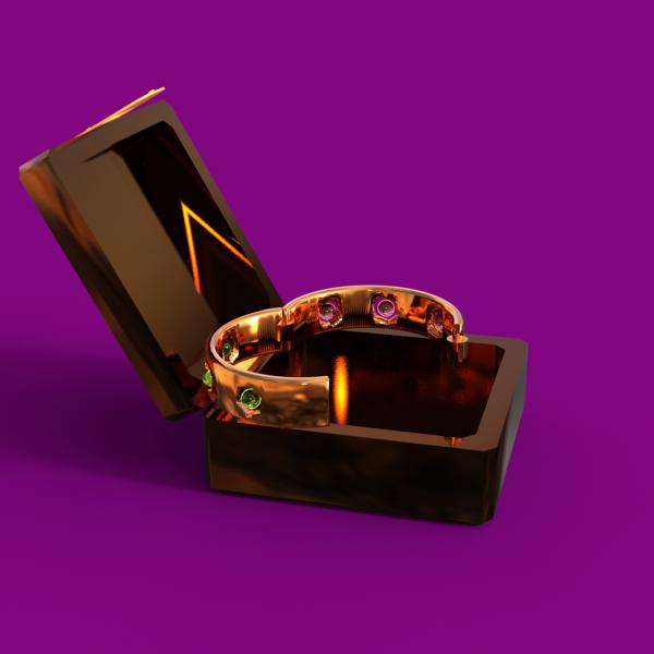 Magic Bracelet in Box