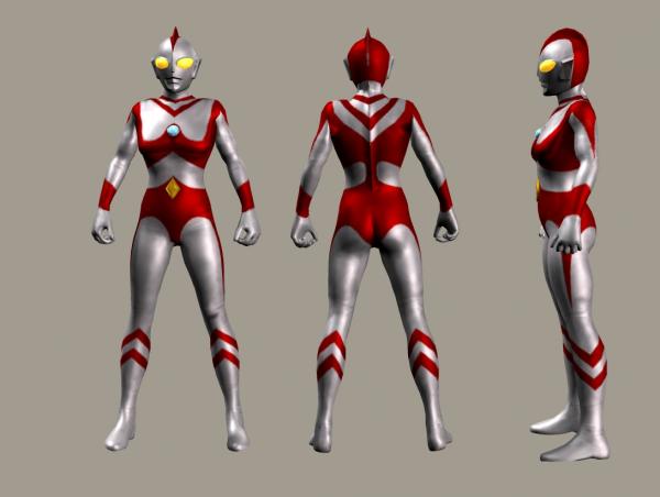 Ultraman80