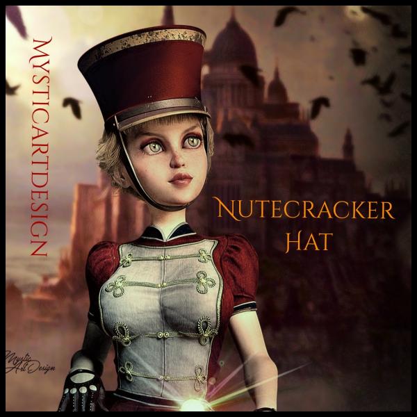 Nutcracker Hat