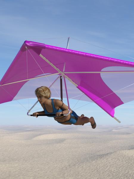 Hang Glider