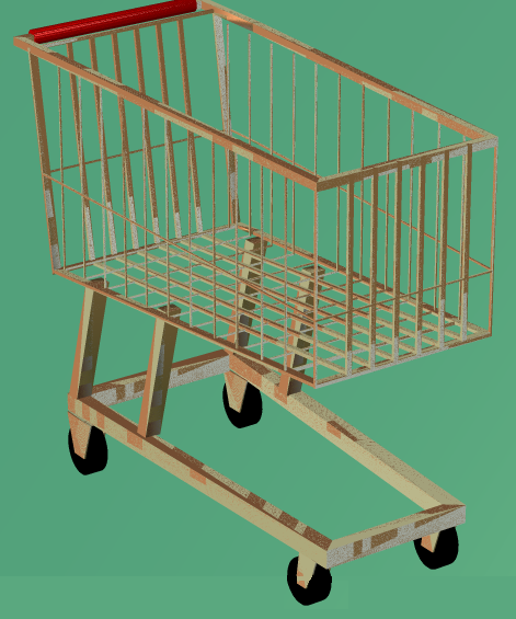 Shopping Cart