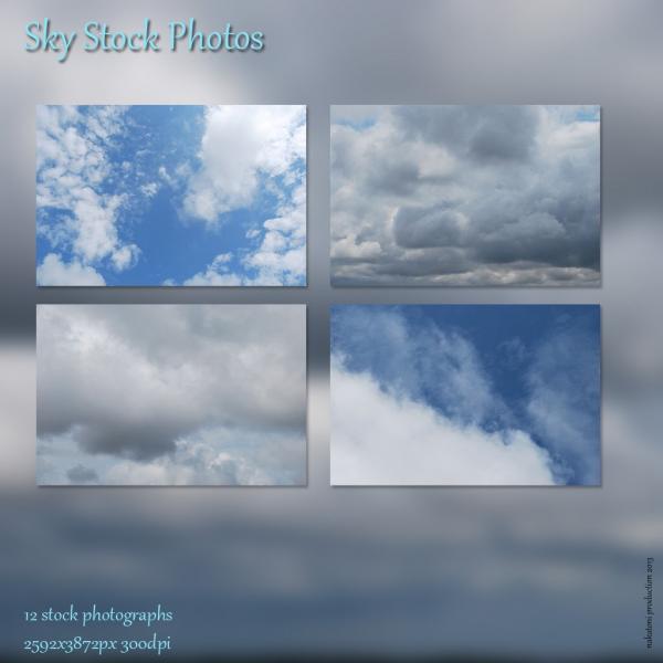 Sky Stock Photos