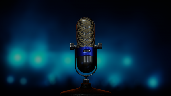 Microphone