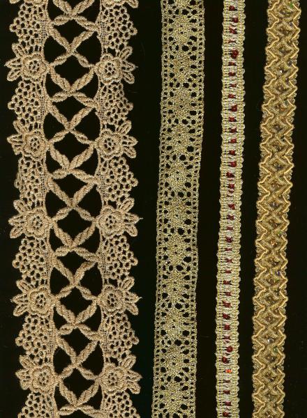 ornate trim for your merch resource kits